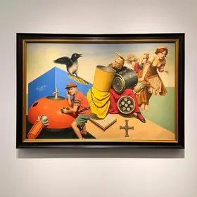exposições em cartaz