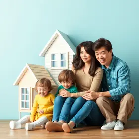 famílias com renda de até 3 salários mínimos