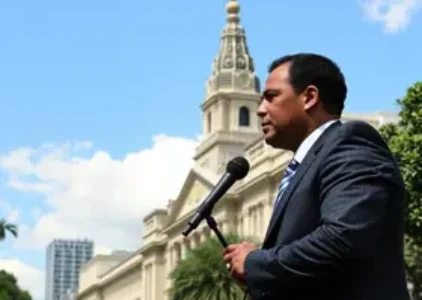 Últimas noticias de Campo Belo