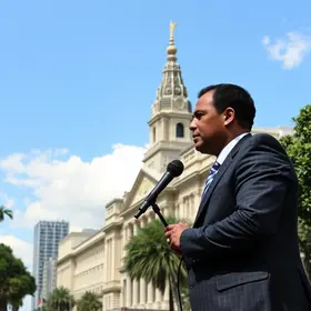 agenda movimentada