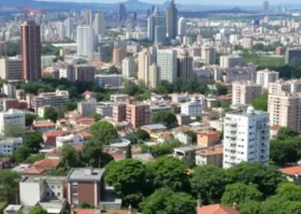 Últimas noticias de Campo Belo