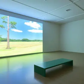 Sertões: diálogos da 36ª Bienal de São Paulo