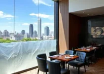 melhor restaurante japonês de São Paulo