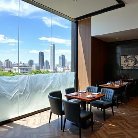 melhor restaurante japonês de São Paulo