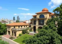 imóveis de mais de R$ 1 milhão em São Paulo