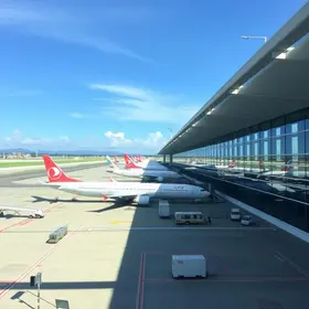 Aeroporto Santos Dumont