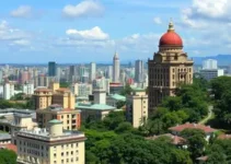 imóveis acima de R$ 1 milhão