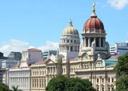 Últimas noticias de Campo Belo