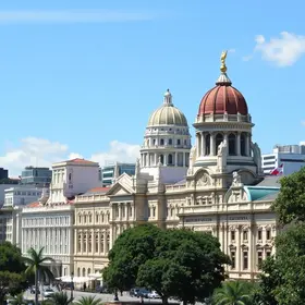 empréstimo de R$ 5,4 bilhões para São Paulo