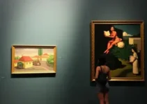 exposições em São Paulo