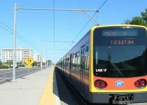 extensão da Linha 17-Ouro