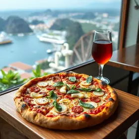 pizzarias brasileiras