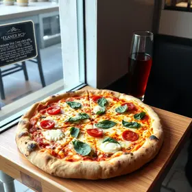 pizzarias de SP entre as 100 melhores do mundo