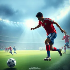 Marvin Ávila