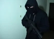 mascarados invadem casa no Campo Belo