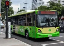 eletromobilidade