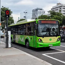 eletromobilidade