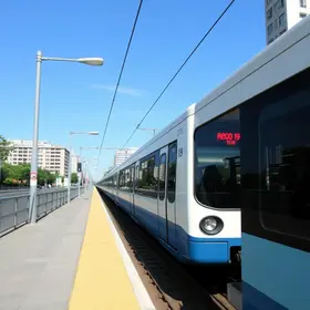 extensão da Linha 19