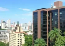 melhores hotéis em são paulo