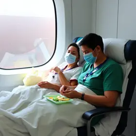 pacientes do TFD