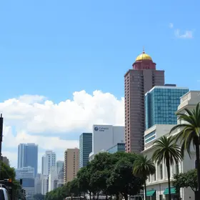 Prefeitura de São Paulo vagas