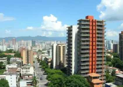 Últimas noticias de Campo Belo