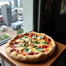 pizzarias de SP entre as 100 melhores do mundo