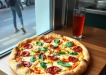 melhores pizzarias de São Paulo