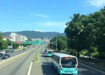 Rodovia Washington Luiz, 325 para São José do Rio Preto