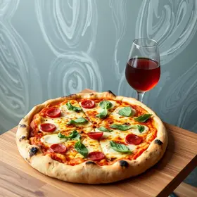 São Paulo pizzarias