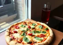 Soffio Pizzeria