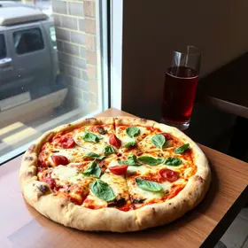 Soffio Pizzeria