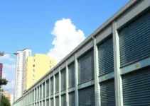 self storage