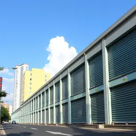 self storage