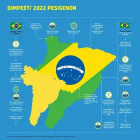 TRE-SP altera locais de votação