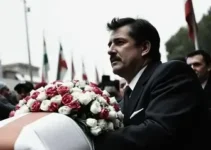 velório