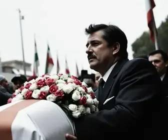 velório