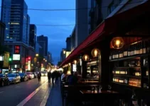 wine bars em São Paulo