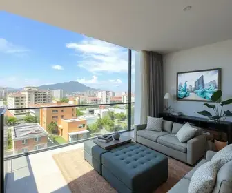 apartamento com 3 quartos à venda em Campo Belo
