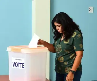2º turno das eleições em Bauru
