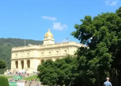 Últimas noticias de Campo Belo