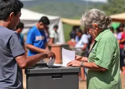 Últimas noticias de Campo Belo