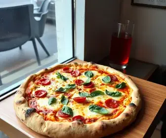 pizzarias