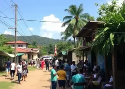 Últimas noticias de Campo Belo