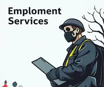 serviços de empregabilidade