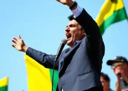 Últimas noticias de Campo Belo