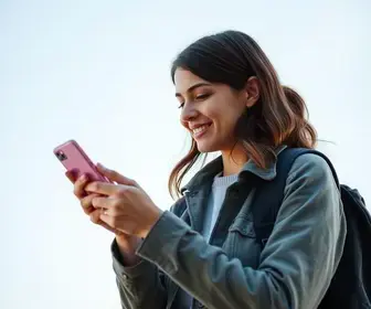 recuperação de celular roubado