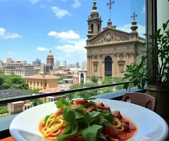 culinária italiana