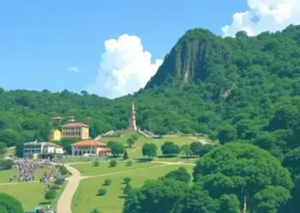 Últimas noticias de Campo Belo