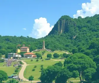 votação em Campo Belo do Sul